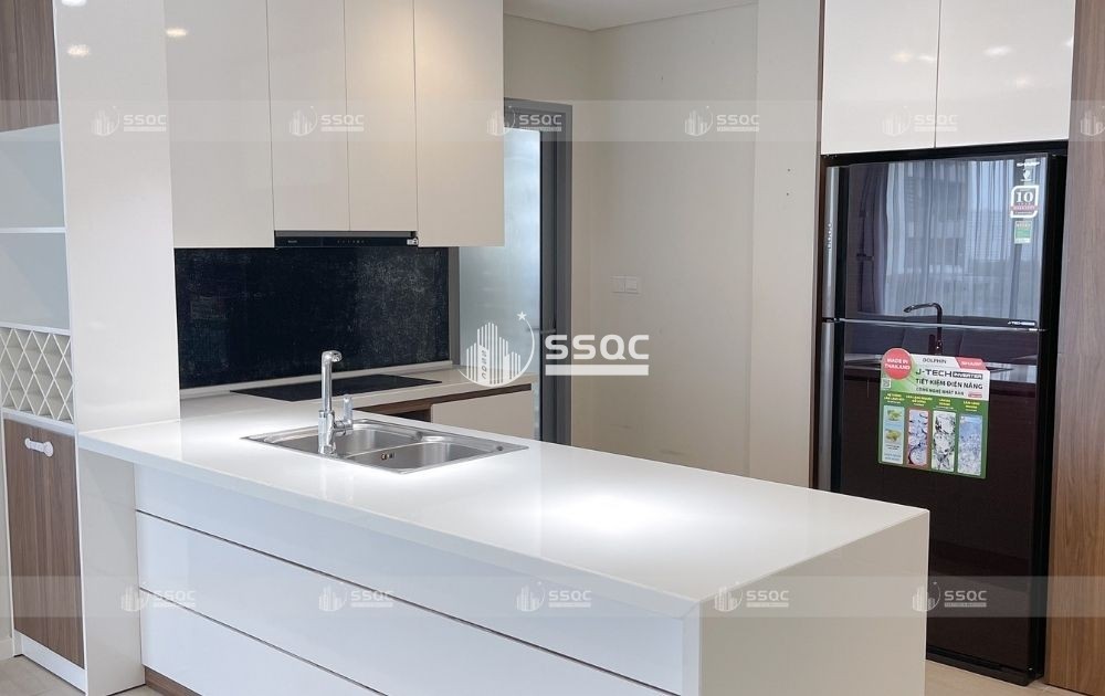 NHÀ ĐẸP LUNG LINH: BÁN CĂN HỘ ĐẢO KIM CƯƠNG, 3 PHÒNG NGỦ - 117M2, GIÁ: 17.5 TỶ