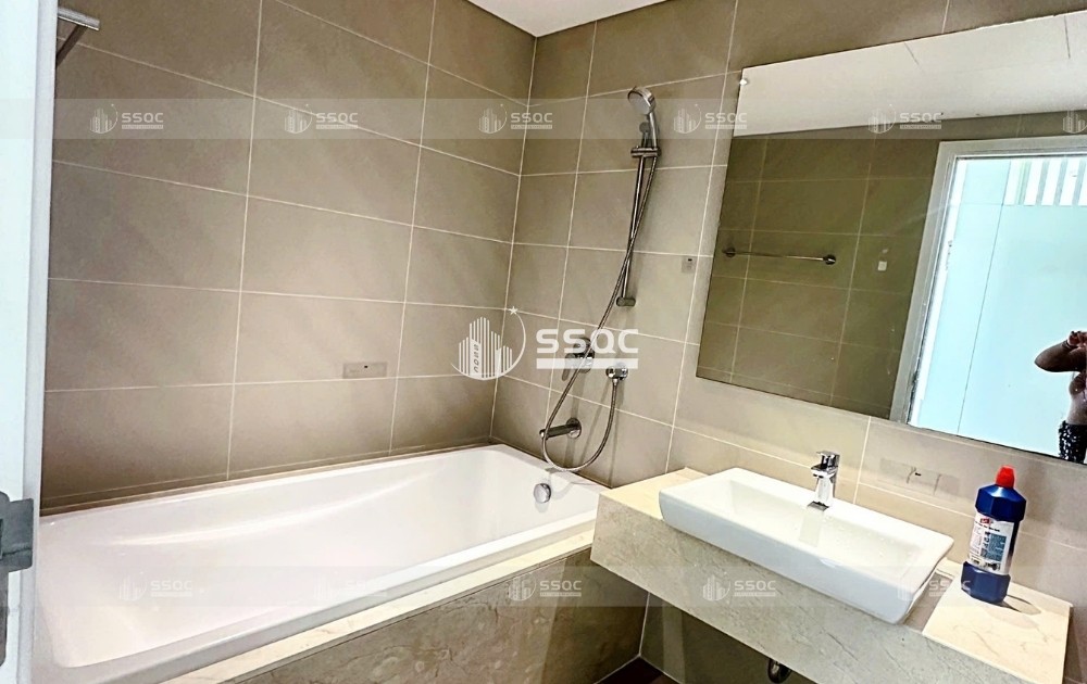 BÁN CĂN HỘ ĐẢO KIM CƯƠNG, 2 PHÒNG NGỦ - 87M2, GIÁ: 10 TỶ - XÁCH VALI VÀO Ở