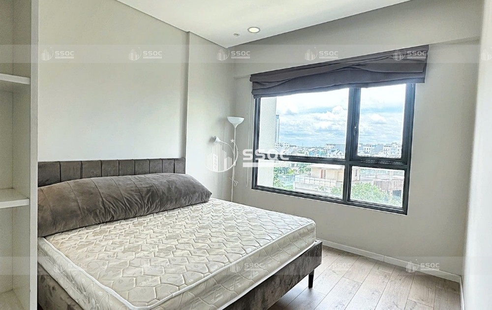 BÁN CĂN HỘ ĐẢO KIM CƯƠNG, 2 PHÒNG NGỦ - 87M2, GIÁ: 10 TỶ - XÁCH VALI VÀO Ở