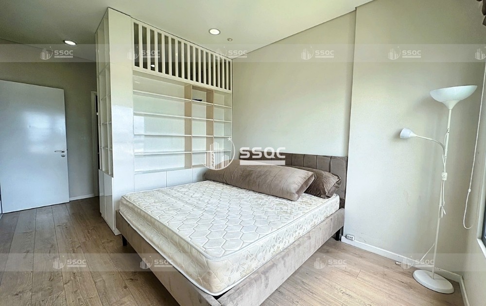 BÁN CĂN HỘ ĐẢO KIM CƯƠNG, 2 PHÒNG NGỦ - 87M2, GIÁ: 10 TỶ - XÁCH VALI VÀO Ở