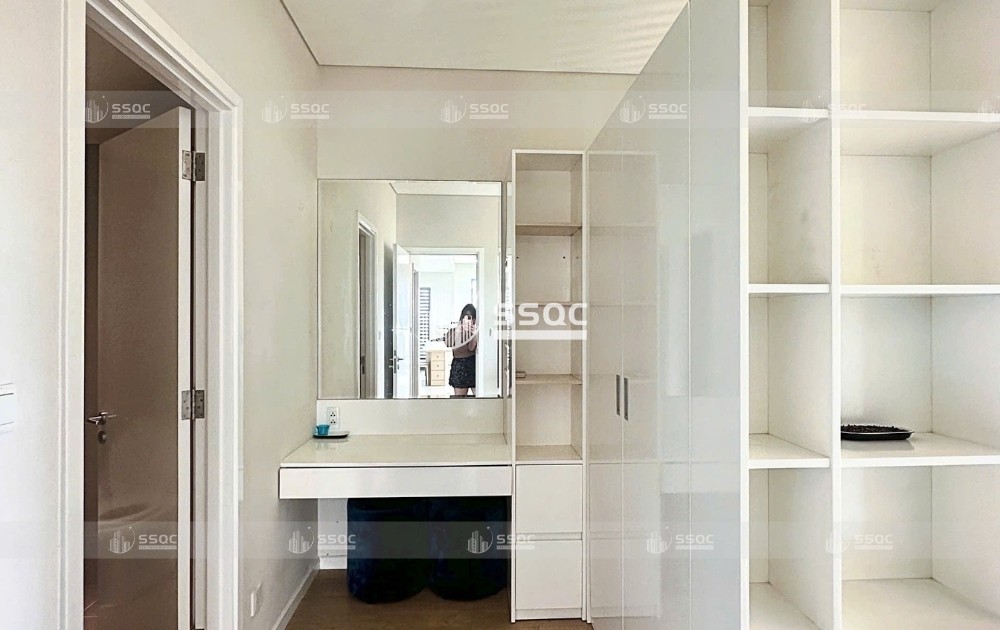 BÁN CĂN HỘ ĐẢO KIM CƯƠNG, 2 PHÒNG NGỦ - 87M2, GIÁ: 10 TỶ - XÁCH VALI VÀO Ở