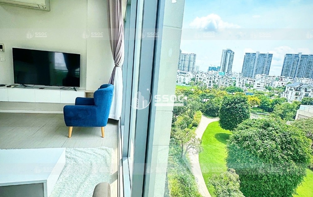 BÁN CĂN HỘ ĐẢO KIM CƯƠNG, 2 PHÒNG NGỦ - 87M2, GIÁ: 10 TỶ - XÁCH VALI VÀO Ở