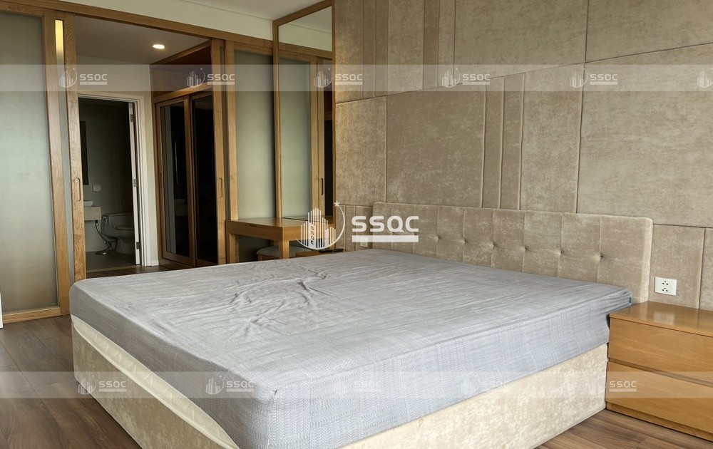 CƠ HỘI SỞ HỮU GIÁ TỐT NHẤT: BÁN CĂN HỘ ĐẢO KIM CƯƠNG 3 PHÒNG NGỦ - 118M2 - GIÁ: 18 TỶ