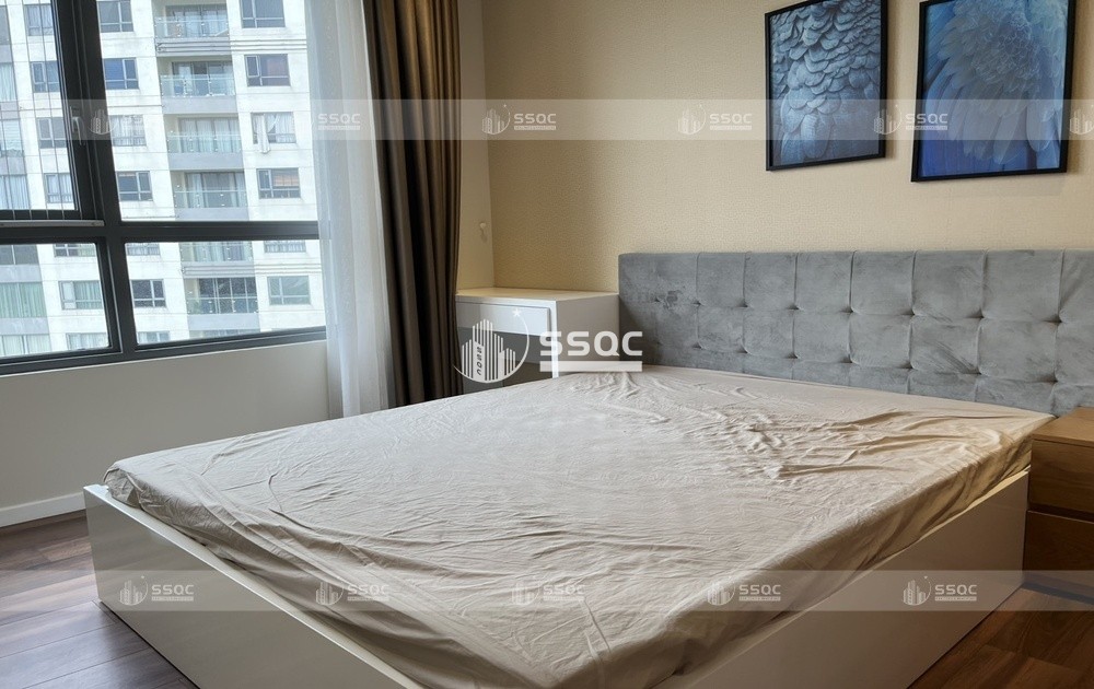 CƠ HỘI SỞ HỮU GIÁ TỐT NHẤT: BÁN CĂN HỘ ĐẢO KIM CƯƠNG 3 PHÒNG NGỦ - 118M2 - GIÁ: 18 TỶ
