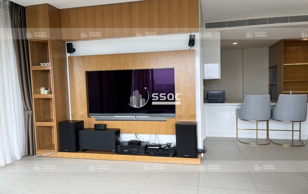 CƠ HỘI SỞ HỮU GIÁ TỐT NHẤT: BÁN CĂN HỘ ĐẢO KIM CƯƠNG 3 PHÒNG NGỦ - 118M2 - GIÁ: 18 TỶ