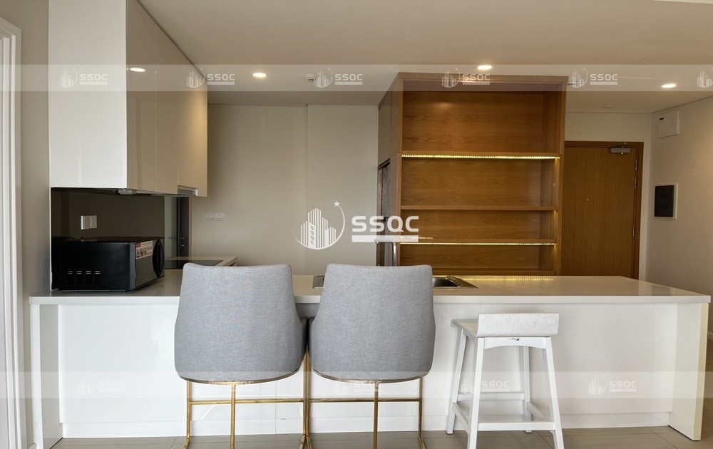 CƠ HỘI SỞ HỮU GIÁ TỐT NHẤT: BÁN CĂN HỘ ĐẢO KIM CƯƠNG 3 PHÒNG NGỦ - 118M2 - GIÁ: 18 TỶ