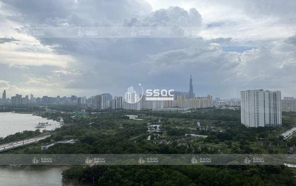 CƠ HỘI SỞ HỮU GIÁ TỐT NHẤT: BÁN CĂN HỘ ĐẢO KIM CƯƠNG 3 PHÒNG NGỦ - 118M2 - GIÁ: 18 TỶ