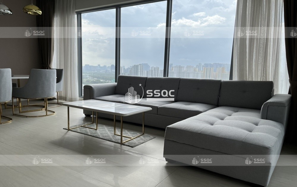 CƠ HỘI SỞ HỮU GIÁ TỐT NHẤT: BÁN CĂN HỘ ĐẢO KIM CƯƠNG 3 PHÒNG NGỦ - 118M2 - GIÁ: 18 TỶ