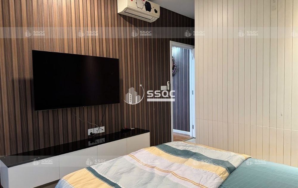 CĂN HỘ ĐẢO KIM CƯƠNG CHO THUÊ: 2 PHÒNG NGỦ - 90M2 - GIÁ 26 TRIỆU, XÁCH VALI VÀO Ở NGAY