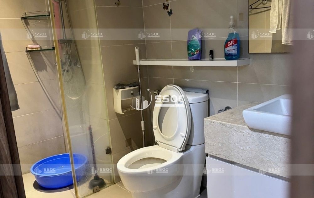 CĂN HỘ ĐẢO KIM CƯƠNG CHO THUÊ: 2 PHÒNG NGỦ - 90M2 - GIÁ 26 TRIỆU, XÁCH VALI VÀO Ở NGAY