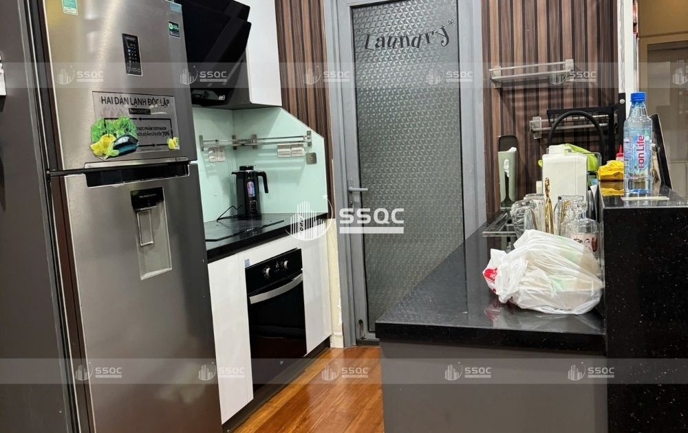 CĂN HỘ ĐẢO KIM CƯƠNG CHO THUÊ: 2 PHÒNG NGỦ - 90M2 - GIÁ 26 TRIỆU, XÁCH VALI VÀO Ở NGAY