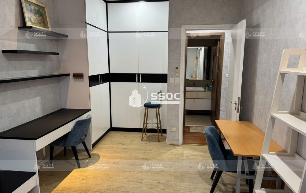 CĂN HỘ ĐẢO KIM CƯƠNG CHO THUÊ: 2 PHÒNG NGỦ - 90M2 - GIÁ 26 TRIỆU, XÁCH VALI VÀO Ở NGAY