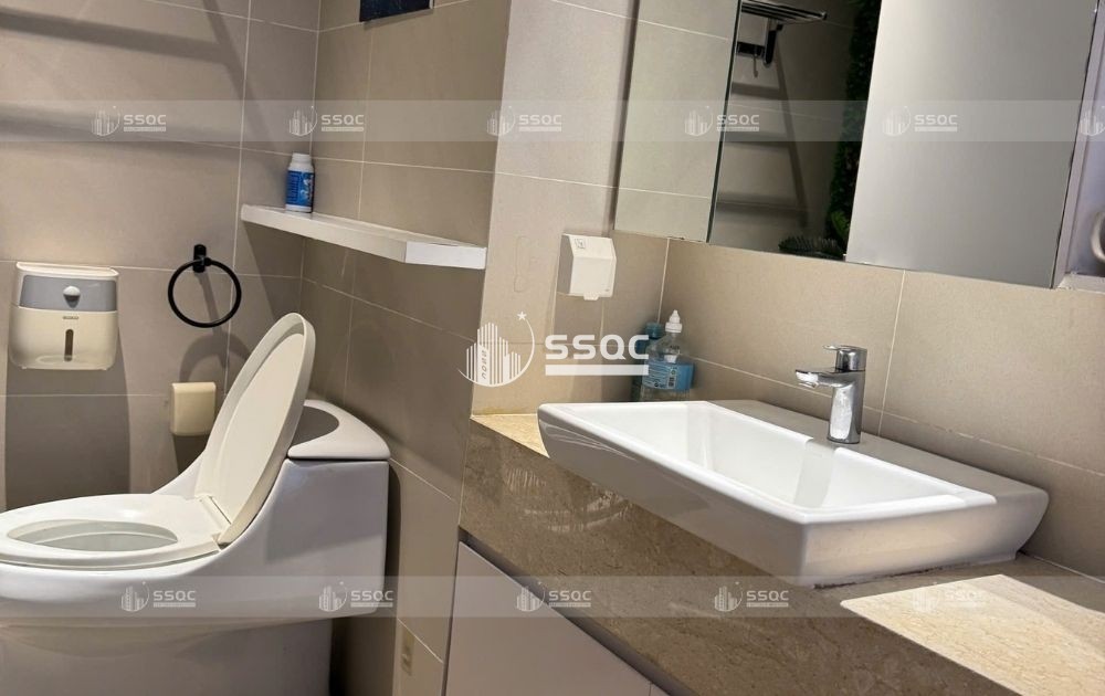 CĂN HỘ ĐẢO KIM CƯƠNG CHO THUÊ: 2 PHÒNG NGỦ - 90M2 - GIÁ 26 TRIỆU, XÁCH VALI VÀO Ở NGAY