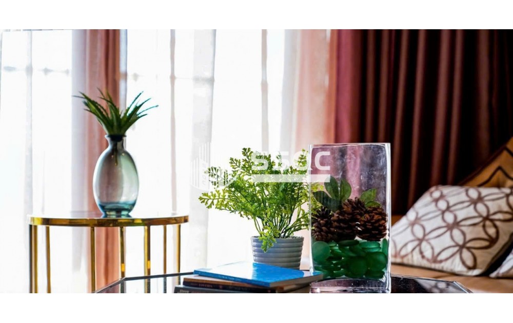 CĂN HỘ ĐẢO KIM CƯƠNG CHO THUÊ, GIÁ: 52.65 TRIỆU - 3 PHÒNG NGỦ - 117M2, FULL NỘI THẤT CAO CẤP