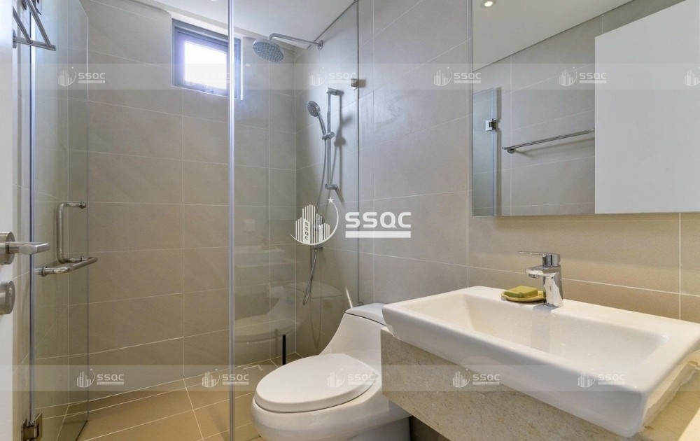 CĂN HỘ ĐẢO KIM CƯƠNG, 2 PHÒNG NGỦ - 83M2, GIÁ: 26 TRIỆU - FULL NỘI THẤT CAO CẤP