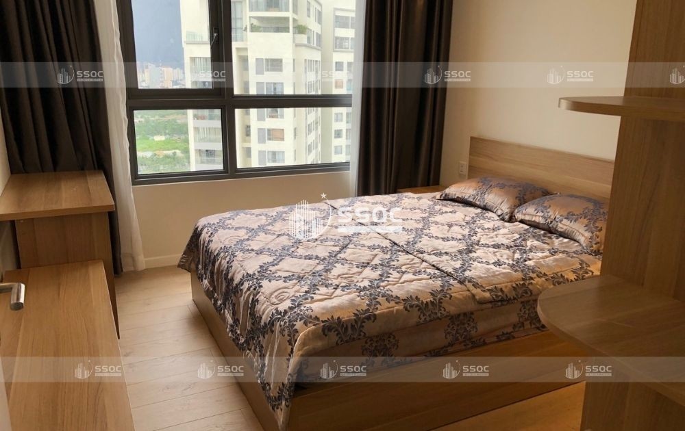 CHO THUÊ CĂN HỘ ĐẢO KIM CƯƠNG, 2 PHÒNG NGỦ - 89M2, GIÁ: 27 TRIỆU, XÁCH VALI VÀO Ở NGAY