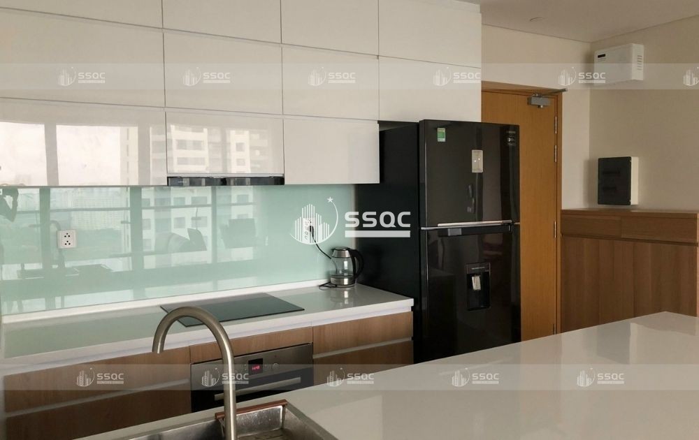 CHO THUÊ CĂN HỘ ĐẢO KIM CƯƠNG, 2 PHÒNG NGỦ - 89M2, GIÁ: 27 TRIỆU, XÁCH VALI VÀO Ở NGAY