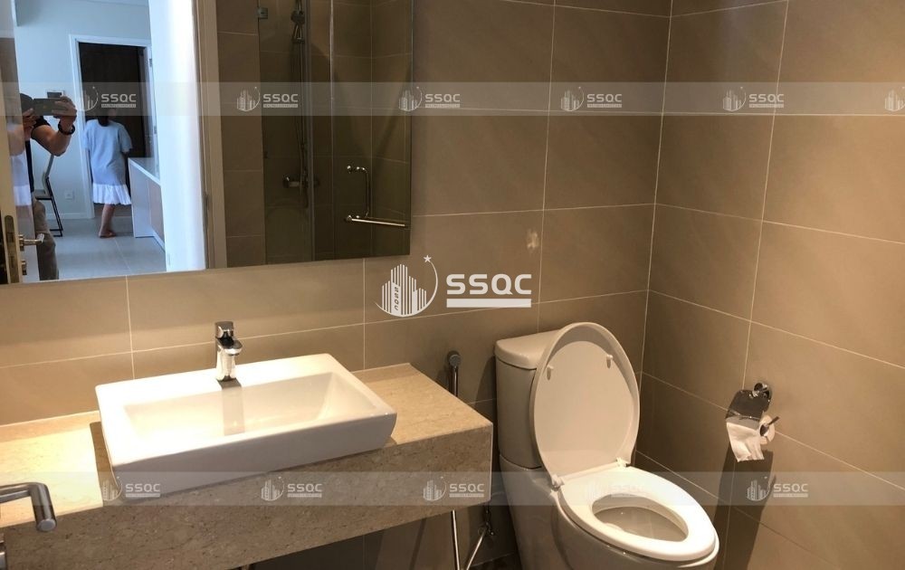CHO THUÊ CĂN HỘ ĐẢO KIM CƯƠNG, 2 PHÒNG NGỦ - 89M2, GIÁ: 27 TRIỆU, XÁCH VALI VÀO Ở NGAY