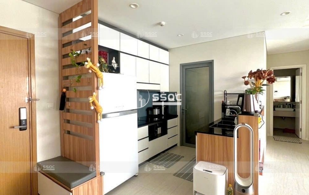 CHO THUÊ CĂN HỘ ĐẢO KIM CƯƠNG, 2 PHÒNG NGỦ - 88M2, GIÁ: 27 TRIỆU, XÁCH VALI VÀO Ở NGAY