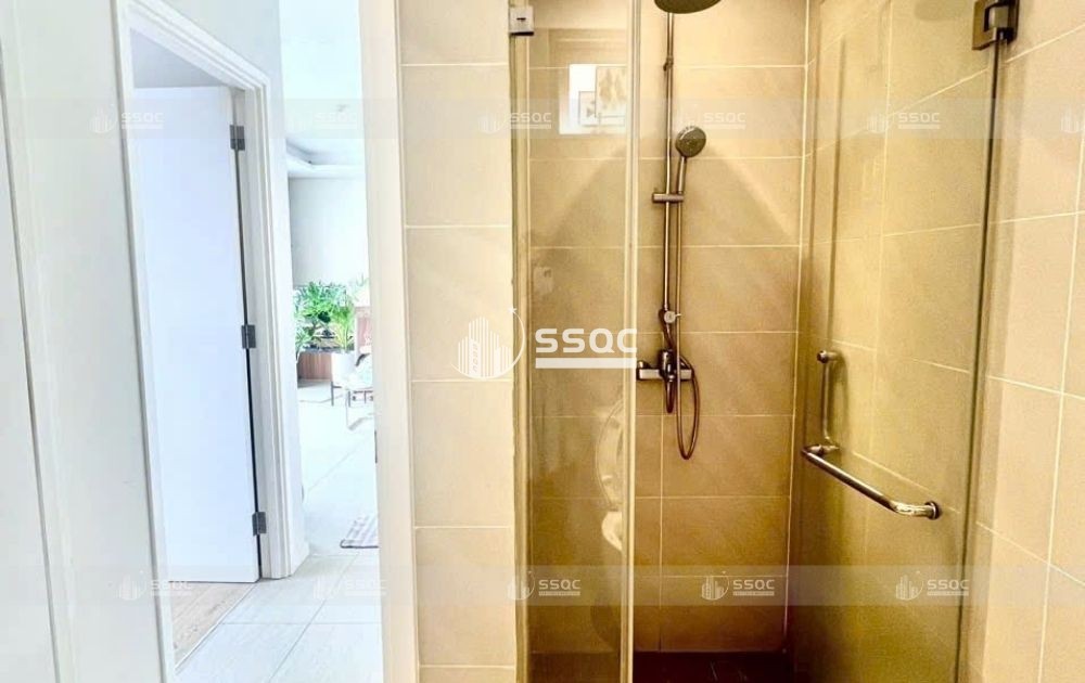 CHO THUÊ CĂN HỘ ĐẢO KIM CƯƠNG, 2 PHÒNG NGỦ - 88M2, GIÁ: 27 TRIỆU, XÁCH VALI VÀO Ở NGAY