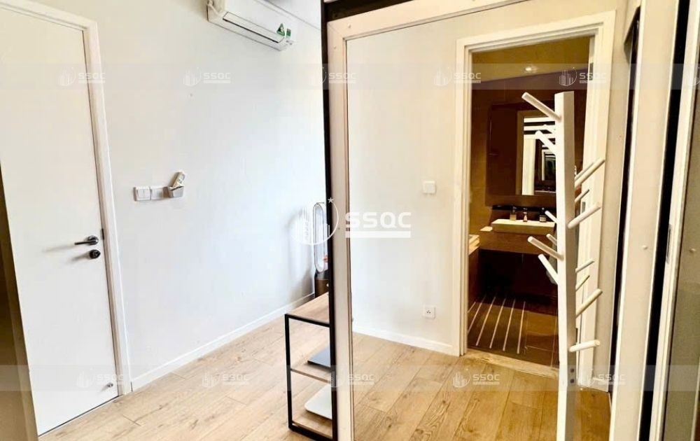 CHO THUÊ CĂN HỘ ĐẢO KIM CƯƠNG, 2 PHÒNG NGỦ - 88M2, GIÁ: 27 TRIỆU, XÁCH VALI VÀO Ở NGAY