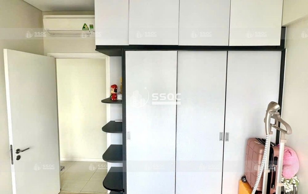 CHO THUÊ CĂN HỘ ĐẢO KIM CƯƠNG, 2 PHÒNG NGỦ - 88M2, GIÁ: 27 TRIỆU, XÁCH VALI VÀO Ở NGAY