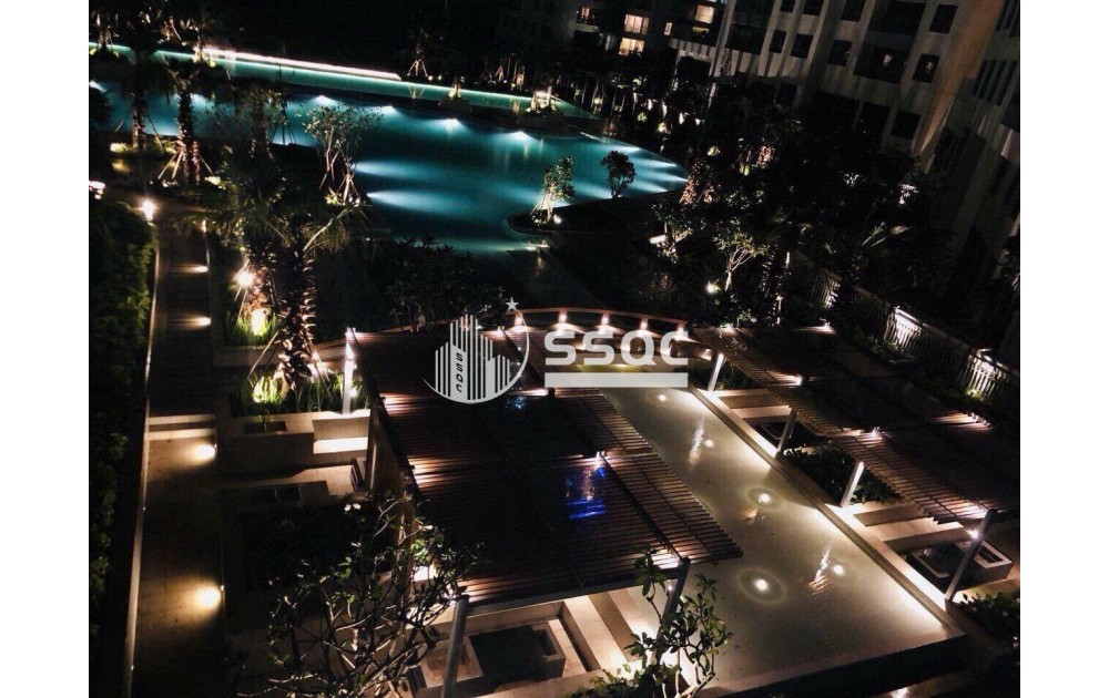CHO THUÊ CĂN HỘ ĐẢO KIM CƯƠNG, 124M2 - 3 PHÒNG NGỦ, GIÁ NET: 38 TRIỆU - FULL NỘI THẤT CAO CẤP