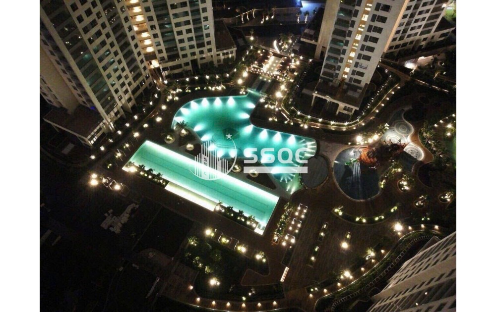 CHO THUÊ CĂN HỘ ĐẢO KIM CƯƠNG, 124M2 - 3 PHÒNG NGỦ, GIÁ NET: 38 TRIỆU - FULL NỘI THẤT CAO CẤP