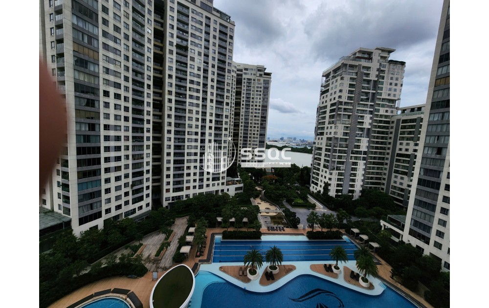 CHO THUÊ CĂN HỘ ĐẢO KIM CƯƠNG, 124M2 - 3 PHÒNG NGỦ, GIÁ NET: 38 TRIỆU - FULL NỘI THẤT CAO CẤP