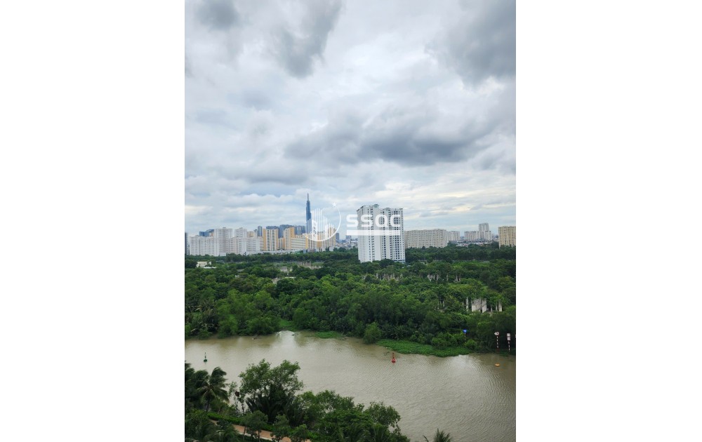 CHO THUÊ CĂN HỘ ĐẢO KIM CƯƠNG, 124M2 - 3 PHÒNG NGỦ, GIÁ NET: 38 TRIỆU - FULL NỘI THẤT CAO CẤP