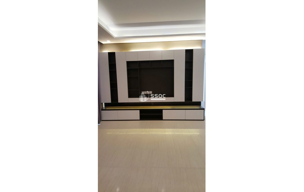 CHO THUÊ CĂN HỘ ĐẢO KIM CƯƠNG, 124M2 - 3 PHÒNG NGỦ, GIÁ NET: 38 TRIỆU - FULL NỘI THẤT CAO CẤP