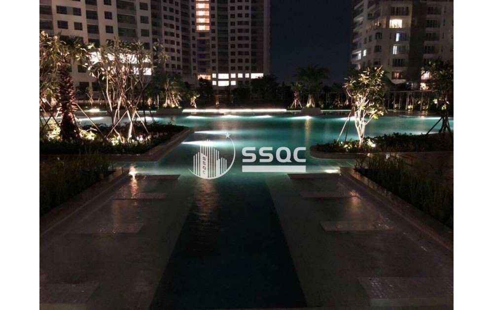 CHO THUÊ CĂN HỘ ĐẢO KIM CƯƠNG, 124M2 - 3 PHÒNG NGỦ, GIÁ NET: 38 TRIỆU - FULL NỘI THẤT CAO CẤP