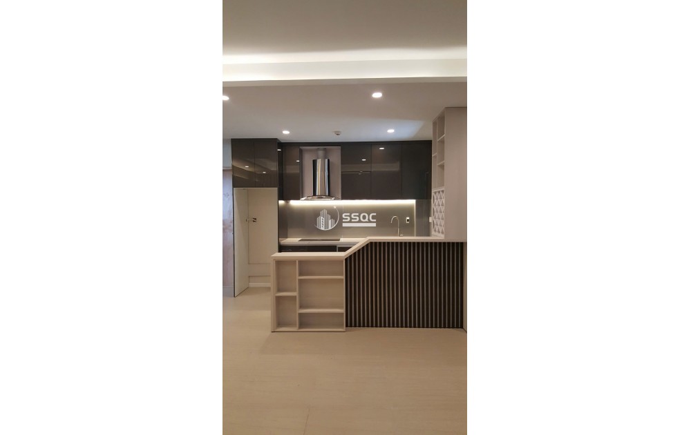 CHO THUÊ CĂN HỘ ĐẢO KIM CƯƠNG, 124M2 - 3 PHÒNG NGỦ, GIÁ NET: 38 TRIỆU - FULL NỘI THẤT CAO CẤP