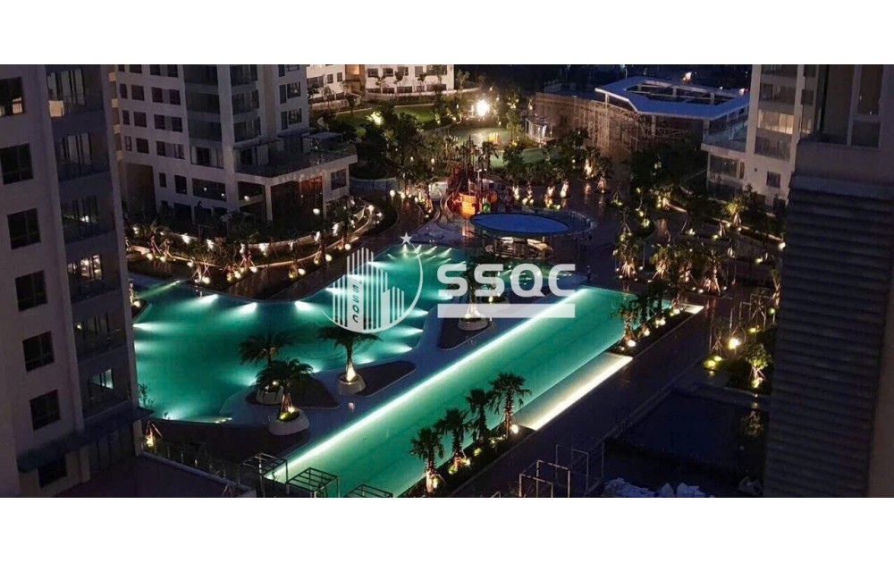 CHO THUÊ CĂN HỘ ĐẢO KIM CƯƠNG, 124M2 - 3 PHÒNG NGỦ, GIÁ NET: 38 TRIỆU - FULL NỘI THẤT CAO CẤP