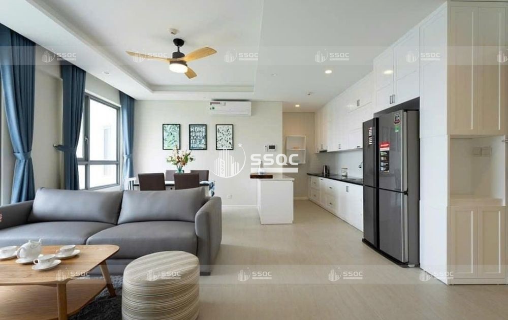 CHO THUÊ CĂN HỘ ĐẢO KIM CƯƠNG, 90M2 - 2 PHÒNG NGỦ, GIÁ: 27 TRIỆU - FULL NỘI THẤT CAO CẤP