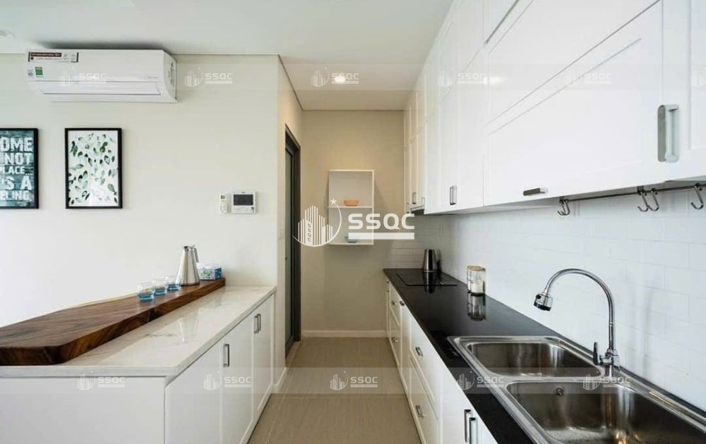 CHO THUÊ CĂN HỘ ĐẢO KIM CƯƠNG, 90M2 - 2 PHÒNG NGỦ, GIÁ: 27 TRIỆU - FULL NỘI THẤT CAO CẤP