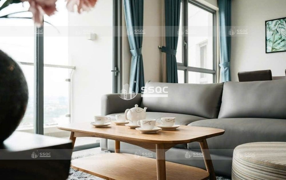 CHO THUÊ CĂN HỘ ĐẢO KIM CƯƠNG, 90M2 - 2 PHÒNG NGỦ, GIÁ: 27 TRIỆU - FULL NỘI THẤT CAO CẤP