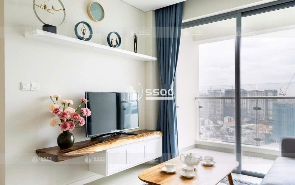 CHO THUÊ CĂN HỘ ĐẢO KIM CƯƠNG, 90M2 - 2 PHÒNG NGỦ, GIÁ: 27 TRIỆU - FULL NỘI THẤT CAO CẤP