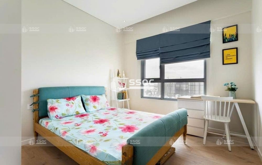 CHO THUÊ CĂN HỘ ĐẢO KIM CƯƠNG, 90M2 - 2 PHÒNG NGỦ, GIÁ: 27 TRIỆU - FULL NỘI THẤT CAO CẤP