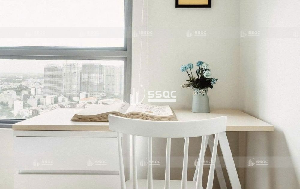 CHO THUÊ CĂN HỘ ĐẢO KIM CƯƠNG, 90M2 - 2 PHÒNG NGỦ, GIÁ: 27 TRIỆU - FULL NỘI THẤT CAO CẤP