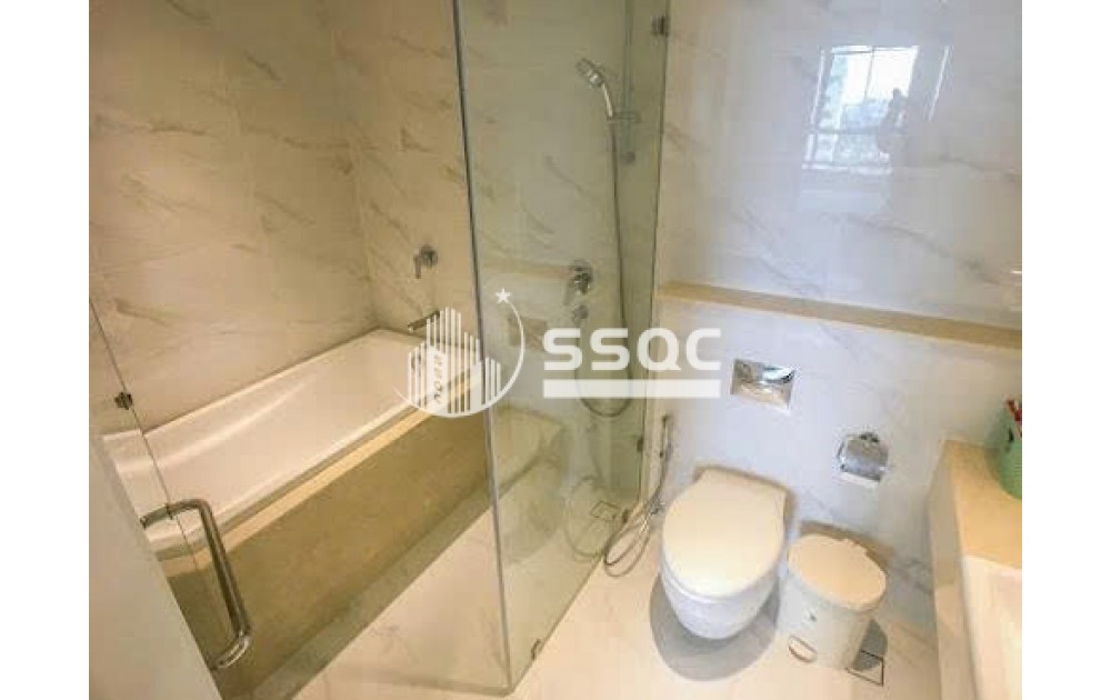 CĂN HỘ ĐẢO KIM CƯƠNG CHO THUÊ, 3 PHÒNG NGỦ - 117M2, GIÁ: 39 TRIỆU, FULL NỘI THẤT CAO CẤP