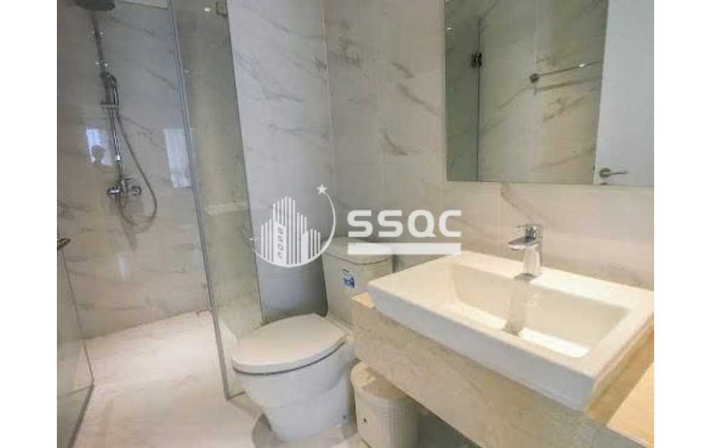 CĂN HỘ ĐẢO KIM CƯƠNG CHO THUÊ, 3 PHÒNG NGỦ - 117M2, GIÁ: 39 TRIỆU, FULL NỘI THẤT CAO CẤP