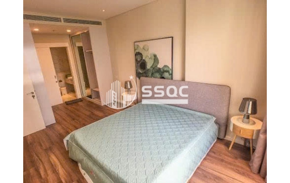 CĂN HỘ ĐẢO KIM CƯƠNG CHO THUÊ, 3 PHÒNG NGỦ - 117M2, GIÁ: 39 TRIỆU, FULL NỘI THẤT CAO CẤP
