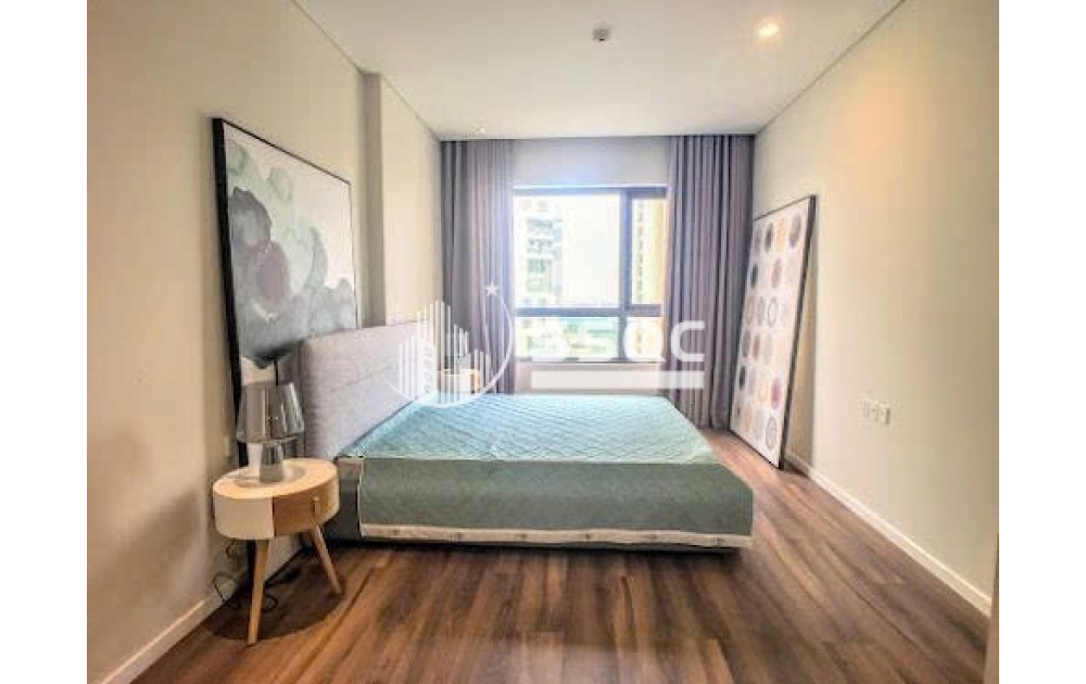 CĂN HỘ ĐẢO KIM CƯƠNG CHO THUÊ, 3 PHÒNG NGỦ - 117M2, GIÁ: 39 TRIỆU, FULL NỘI THẤT CAO CẤP