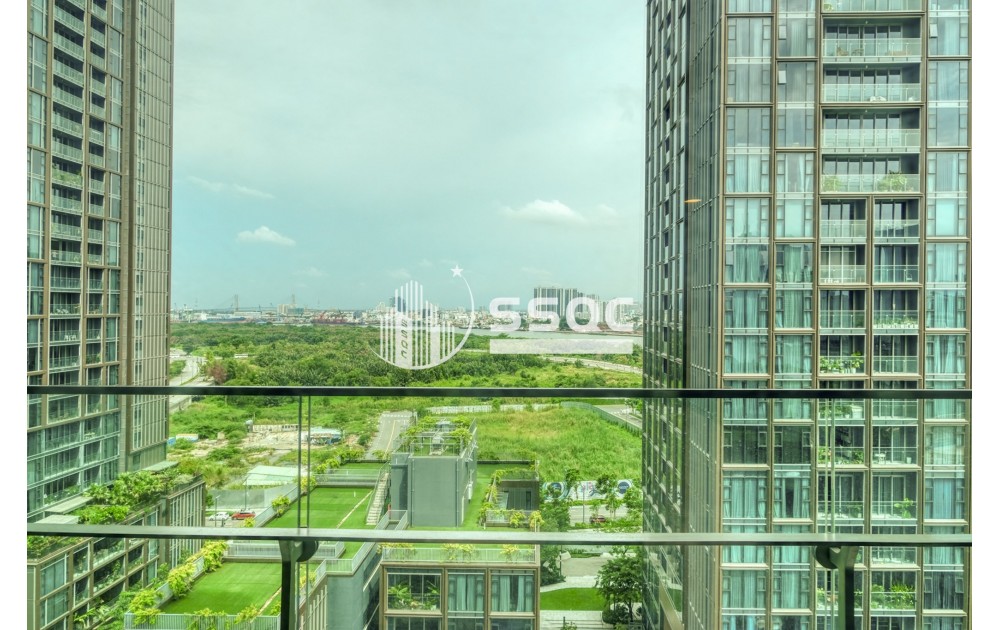 CĂN HỘ EMPIRE CITY BÁN, NHÀ ĐẸP LUNG LINH, 2 PHÒNG NGỦ - 92M2, GIÁ: 28 TỶ