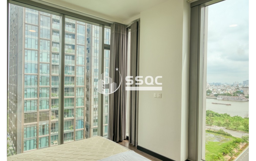 CĂN HỘ EMPIRE CITY BÁN, NHÀ ĐẸP LUNG LINH, 2 PHÒNG NGỦ - 92M2, GIÁ: 28 TỶ