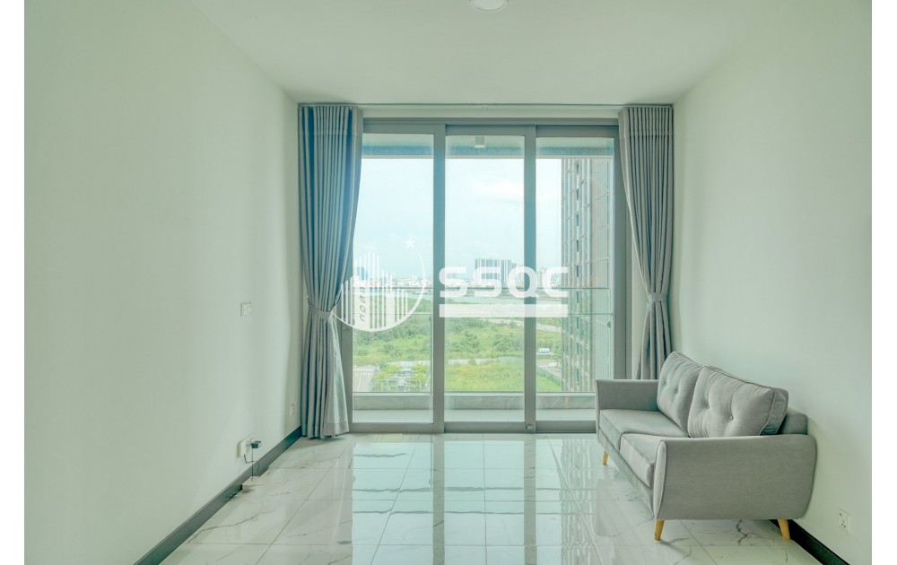 CĂN HỘ EMPIRE CITY BÁN, NHÀ ĐẸP LUNG LINH, 2 PHÒNG NGỦ - 92M2, GIÁ: 28 TỶ