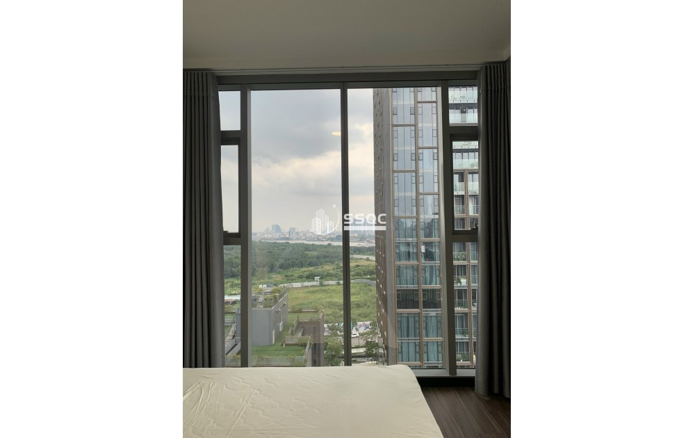 CĂN HỘ EMPIRE CITY BÁN, NHÀ ĐẸP LUNG LINH, 2 PHÒNG NGỦ - 92M2, GIÁ: 28 TỶ