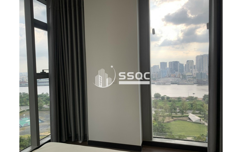 CĂN HỘ EMPIRE CITY BÁN, NHÀ ĐẸP LUNG LINH, 2 PHÒNG NGỦ - 92M2, GIÁ: 28 TỶ