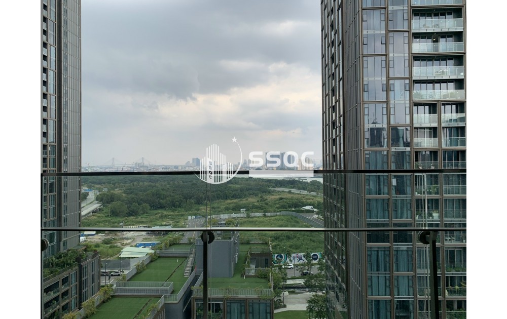 CĂN HỘ EMPIRE CITY BÁN, NHÀ ĐẸP LUNG LINH, 2 PHÒNG NGỦ - 92M2, GIÁ: 28 TỶ